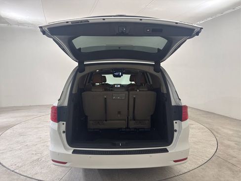 Used 2023 Honda Odyssey Elite image 23