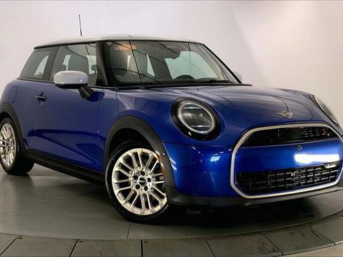Used 2025 MINI Cooper S image 33