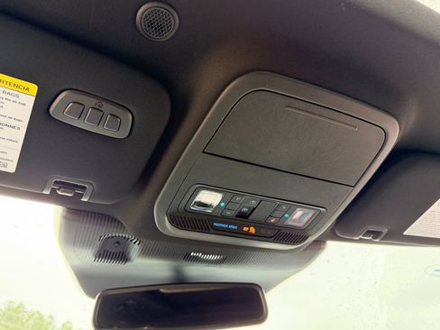 New 2026 Ford Explorer Tremor w/ Tremor Ultimate Package image 50