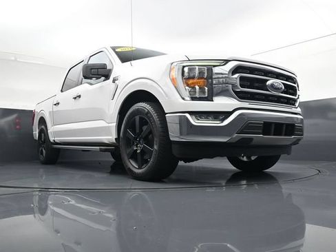 Used 2021 Ford F150 XLT w/ Equipment Group 302A High RWD image 29