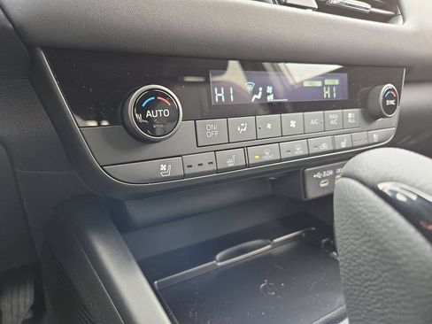 New 2026 Subaru Outback Touring XT AWD/4WD image 45