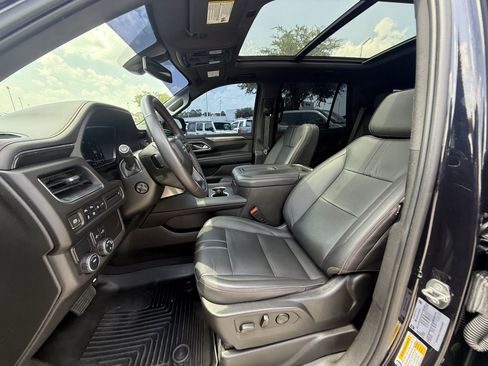 Used 2022 Chevrolet Tahoe RST w/ Luxury Package RWD image 27