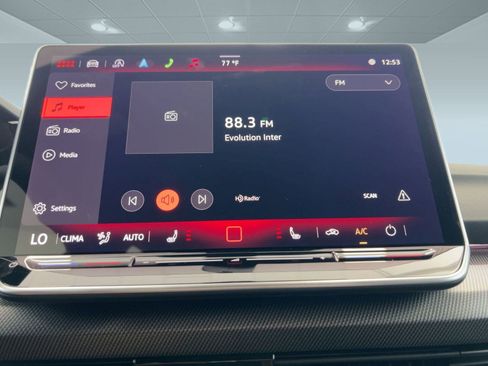 New 2026 Volkswagen Golf S image 21