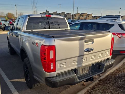 Used 2022 Ford Ranger XL w/ Equipment Group 101A High image 2