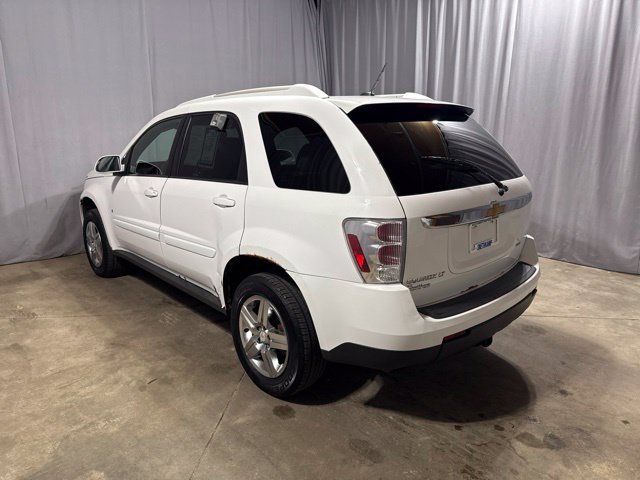 Used 2008 Chevrolet Equinox LT w/ LT Preferred Equipment Group AWD/4WD image 26