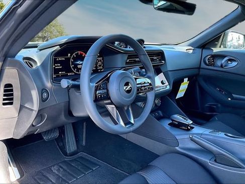 New 2027 Nissan Z Performance w/ Essentials Package (Sport) RWD image 7