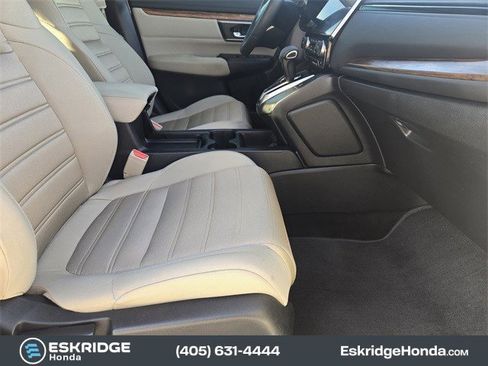Used 2018 Honda CR-V EX image 16