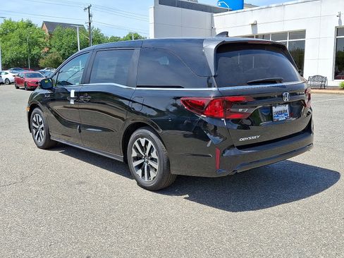New 2026 Honda Odyssey EX-L image 4