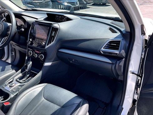 Used 2021 Subaru Forester Limited AWD/4WD image 11