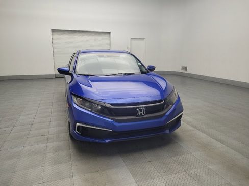 Used 2019 Honda Civic LX image 14