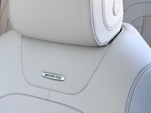 Used 2021 Mercedes-Benz CLS 53 AMG 4MATIC image 10