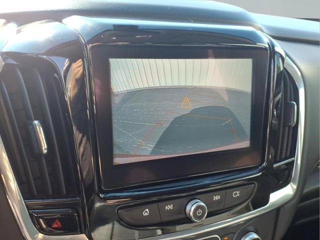 Used 2019 Chevrolet Traverse LT FWD image 14