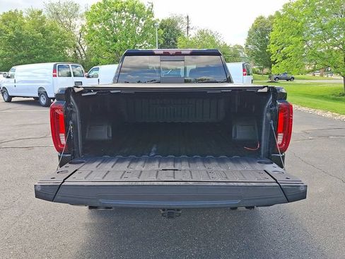 Certified 2024 GMC Sierra 1500 Denali w/ Denali Reserve Package AWD/4WD image 26