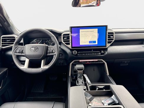 New 2026 Toyota Tundra SR5 RWD image 14
