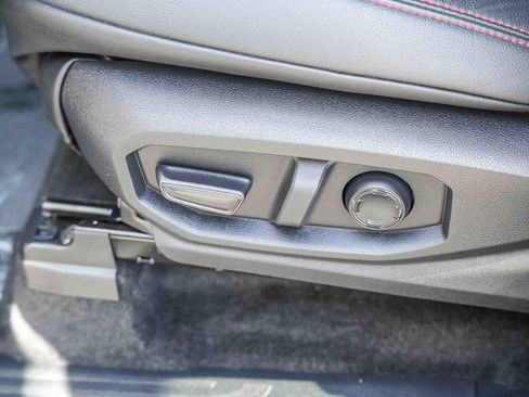Used 2025 Toyota Tacoma TRD Pro AWD/4WD image 22