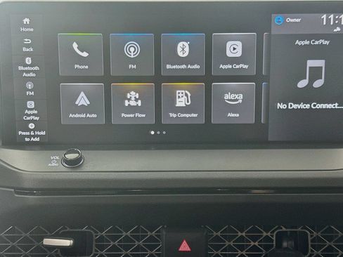 Used 2024 Honda Accord EX-L image 16