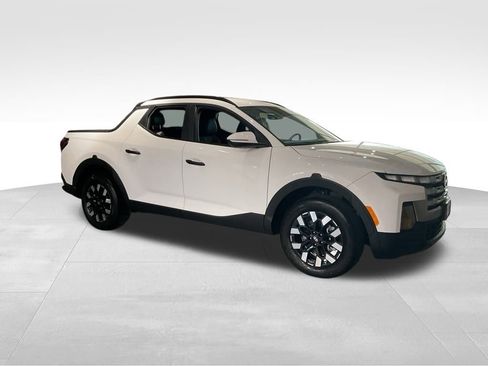 New 2026 Hyundai Santa Cruz SEL AWD/4WD image 1
