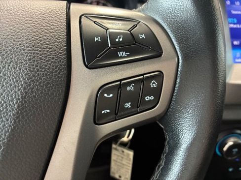 Used 2021 Ford Ranger XLT w/ Technology Package AWD/4WD image 18