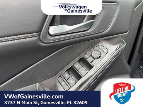 Used 2026 Nissan Rogue SL AWD/4WD image 17