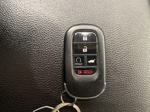 Used 2023 Honda CR-V EX image 24