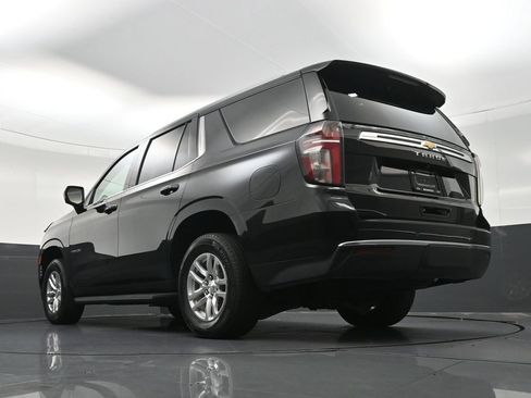 Used 2024 Chevrolet Tahoe LS RWD image 25