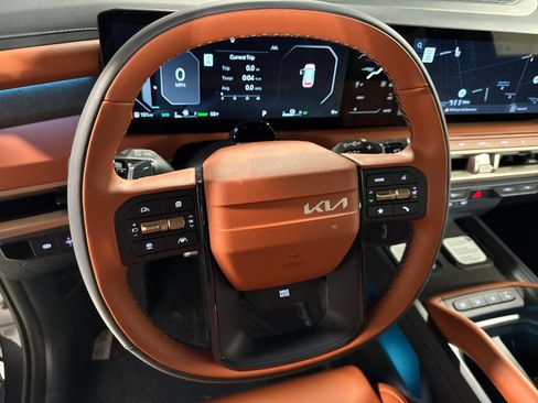 New 2027 Kia Telluride SX FWD image 23