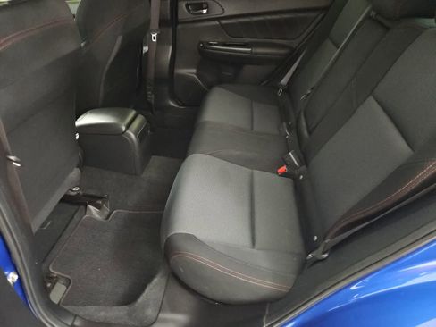 Used 2021 Subaru WRX Premium AWD/4WD image 20