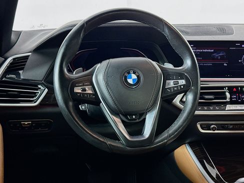 Used 2021 BMW X5 sDrive40i w/ Premium Package RWD image 18