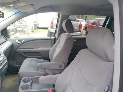 Used 2007 Honda Odyssey EX image 23