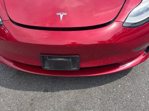 Used 2018 Tesla Model 3 Long Range image 15
