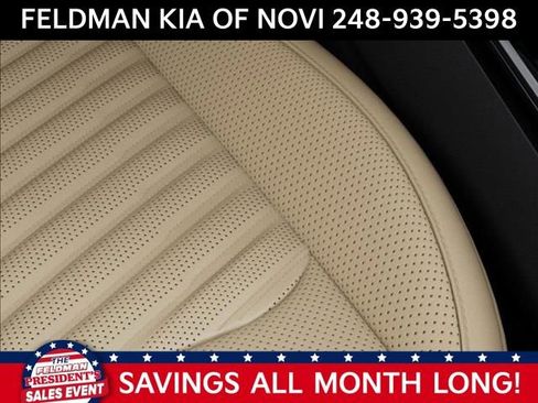 New 2026 Kia Sorento SX Prestige image 25