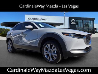 New 2026 MAZDA CX-30 AWD 2.5 S w/ Premium Package