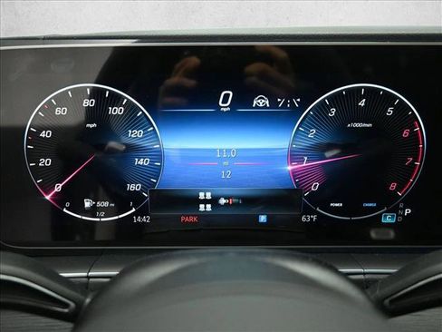 New 2026 Mercedes-Benz GLS 450 4MATIC image 12