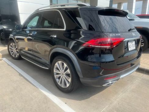 Used 2021 Mercedes-Benz GLE 350 image 3