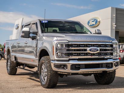 Used 2023 Ford F350 Lariat