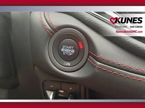Used 2025 Dodge Durango R/T AWD/4WD image 31