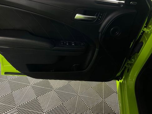 Used 2023 Dodge Charger Scat Pack w/ Daytona Edition Group image 30