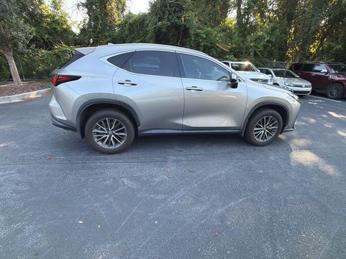 Used 2023 Lexus NX 350 AWD image 14
