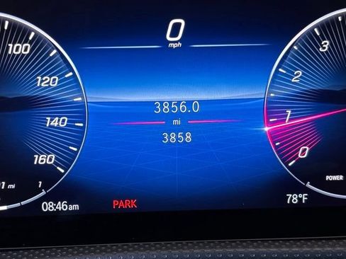Certified 2026 Mercedes-Benz CLA 250 4MATIC image 31