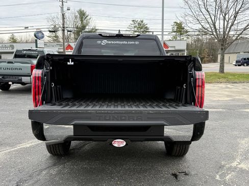 New 2026 Toyota Tundra 1794 Edition AWD/4WD image 5