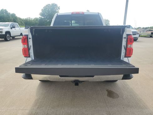 Used 2015 GMC Sierra 1500 SLT w/ SLT Crew Cab Value Package AWD/4WD image 32