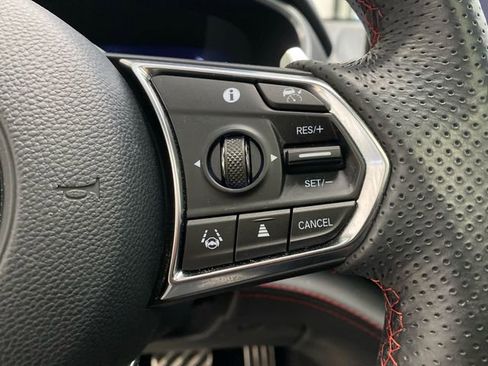 Certified 2023 Acura MDX A-Spec image 24