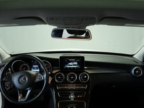 Used 2016 Mercedes-Benz C 300 4MATIC Sedan image 23