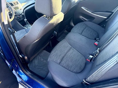 Used 2017 Hyundai Accent SE image 17