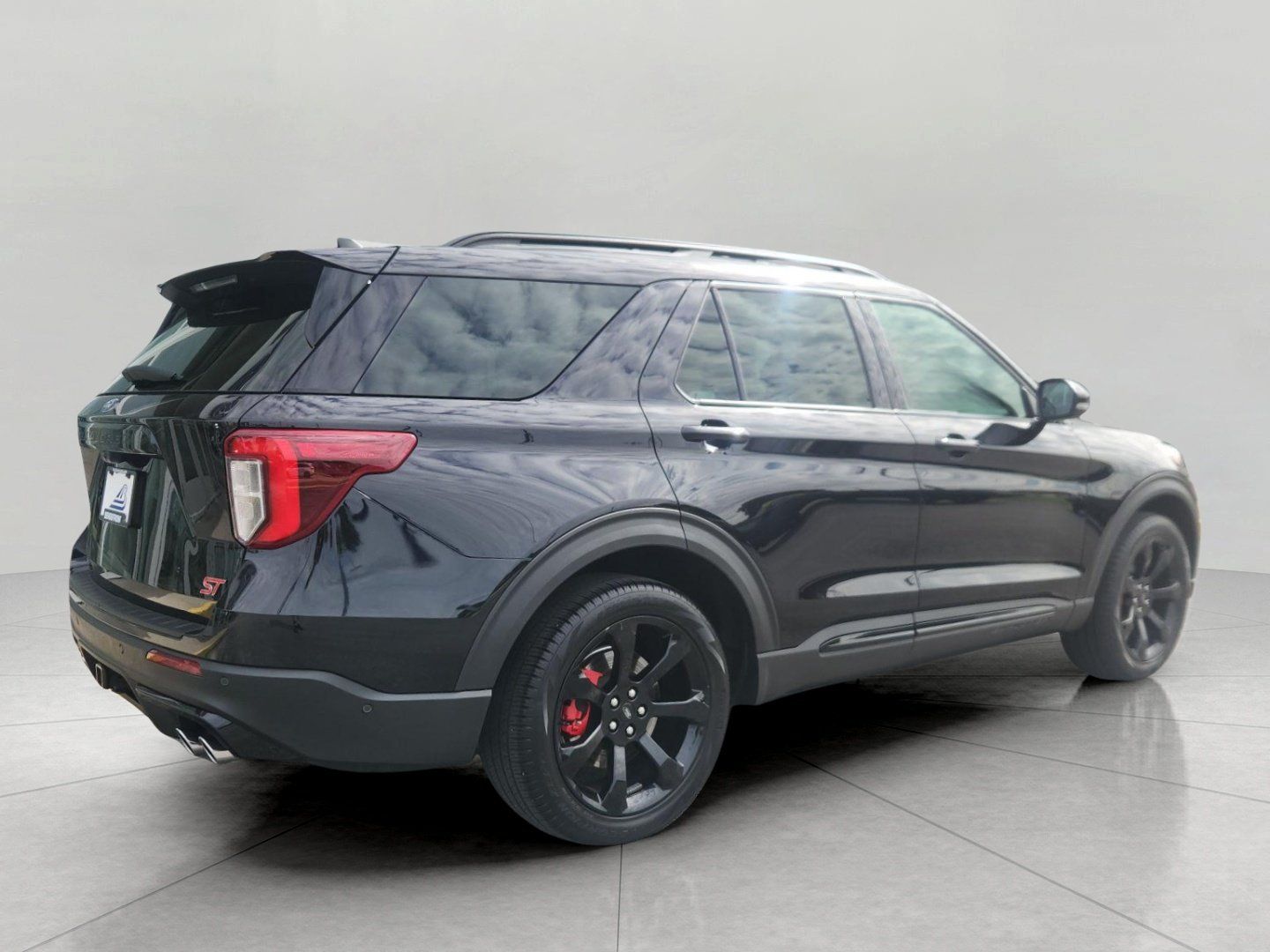 Used 2023 Ford Explorer ST w/ Equipment Group 401A AWD/4WD image 7