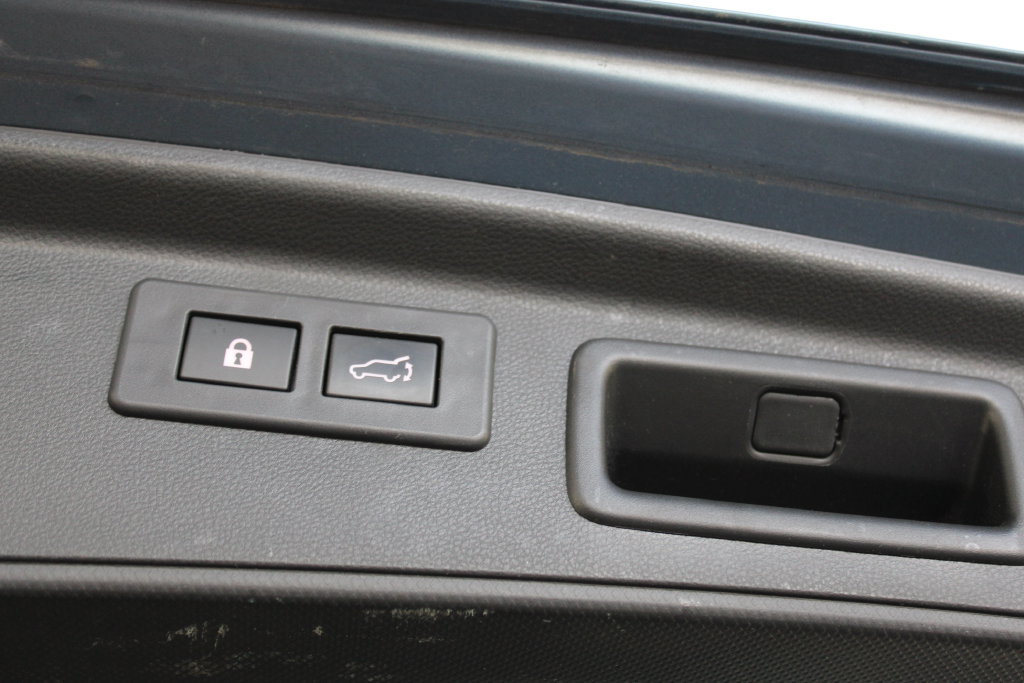 Used 2023 Subaru Forester Limited AWD/4WD image 62
