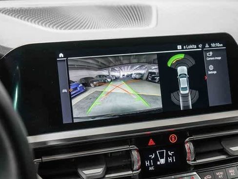 Used 2022 BMW 330e w/ Premium Package image 26