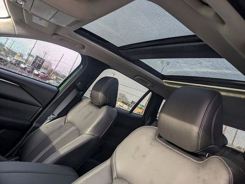 New 2026 MAZDA CX-50 AWD 2.5 S w/ Accent Package image 11