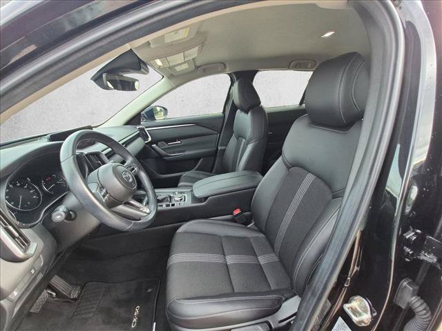 Used 2024 MAZDA CX-50 AWD 2.5 S w/ Cargo Package image 15