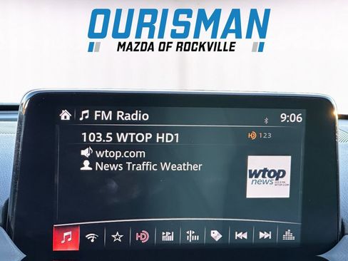 Used 2020 MAZDA CX-5 Grand Touring Reserve image 14